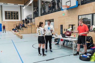 Bild 27 - Rathje Cup Frauen